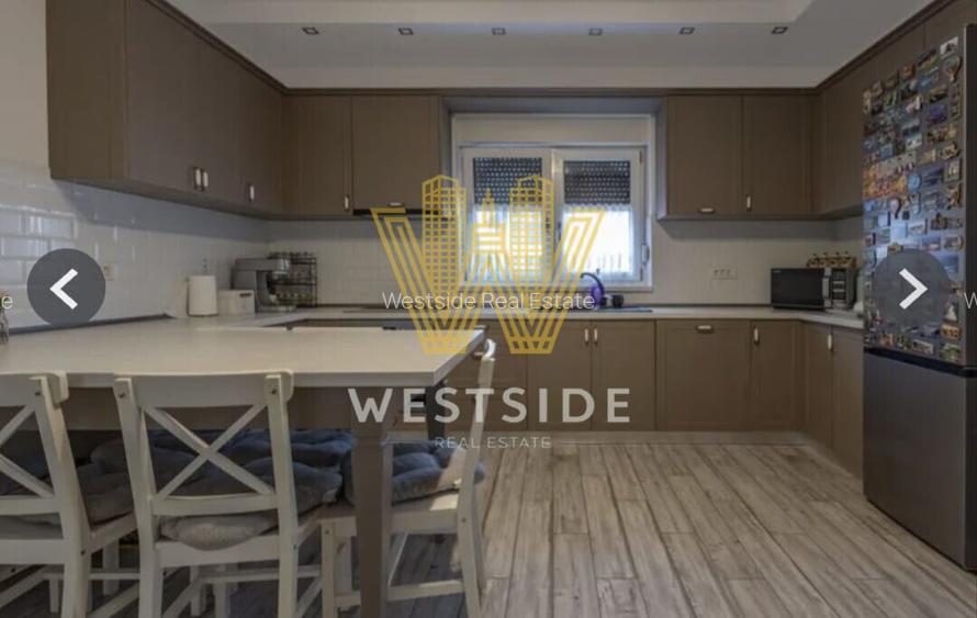 Casa premium de vanzare, in Sanmihaiu Roman - 7