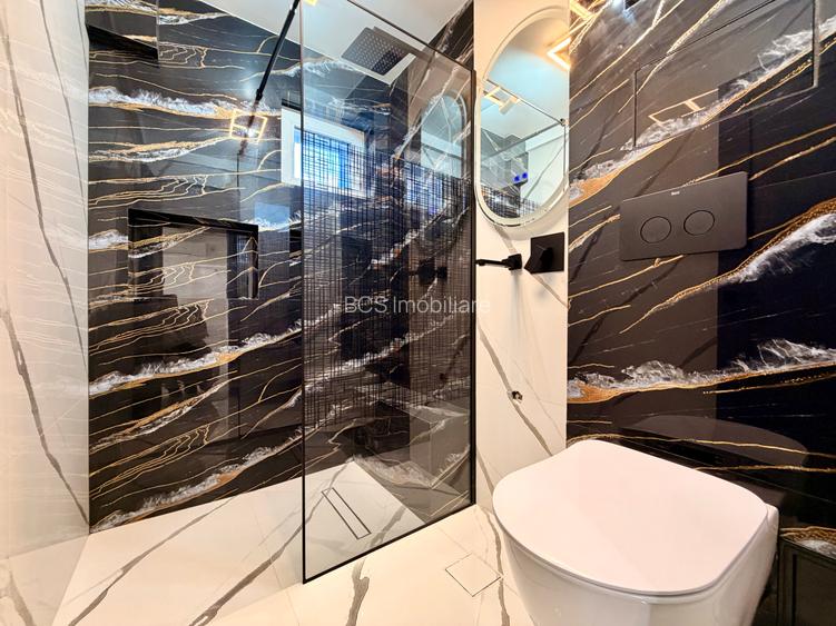 Vanzare apartament la cheie 3 cam, 50 mp, renovat complet | Aeroport Băneasa - 12