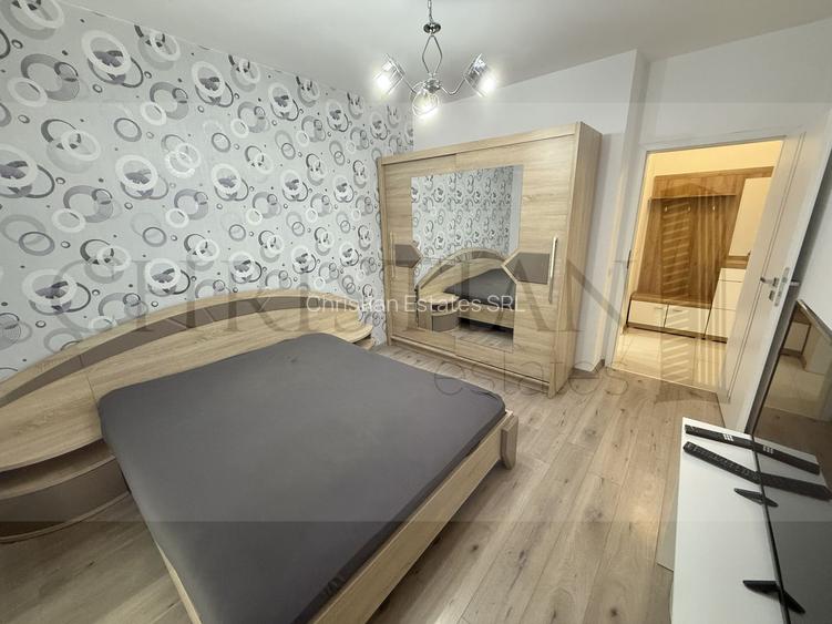 Apartament 2 camere - Lujerului - Plaza Residence - 6