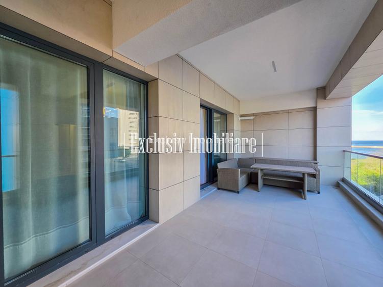 Apartament NOU SMART-HOME cu 2 Camere, Parcare Subterana si Terasa 20 mp - 3