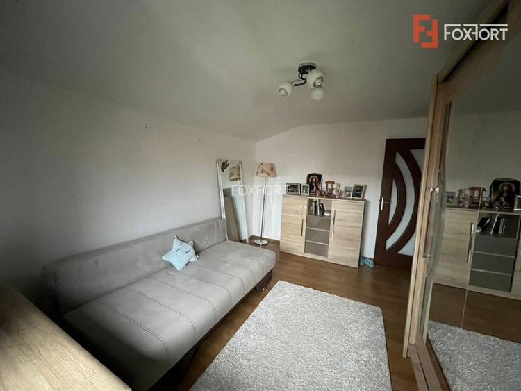 Duplex 4 camere, 140 mp, in Giroc, zona calea Urseni - 5