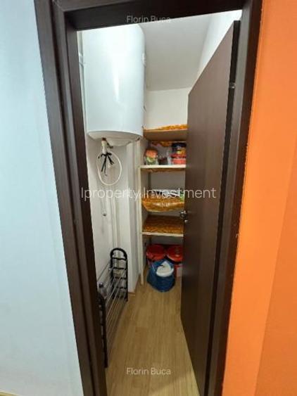 Rahova-Margeanului | 2 Camere | Balcon | AC | Boiler - 6