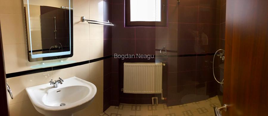 Apartament de inchiriat stradal Lascăr Catargiu singur pe nivel et 2 din S+P+2+M - 10