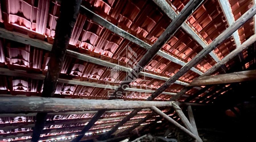 Apartament 2 camere, ultracentral - Piata Catedralei - 18