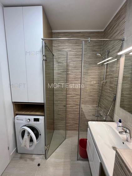 APARTAMENT REGIE RESIDENCE | LOC PARCARE | NOU - 6