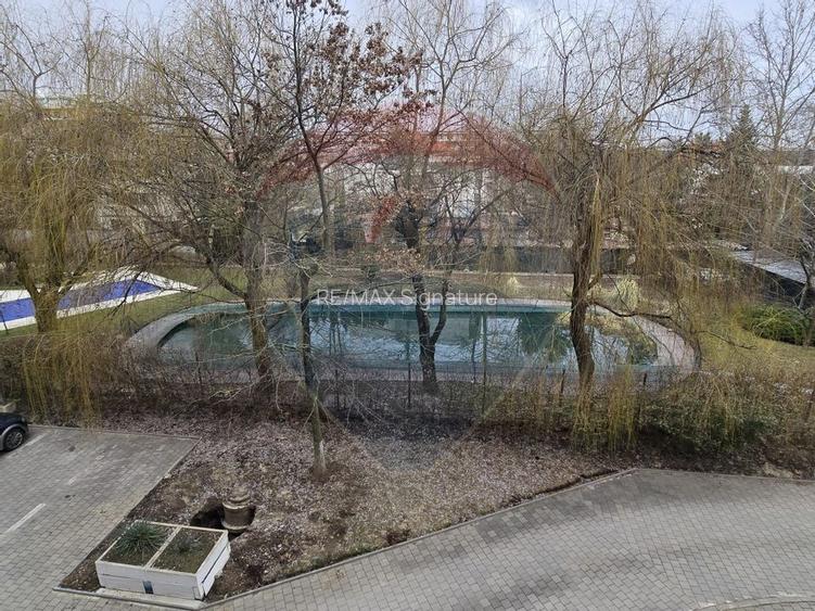 Inchiriere Apartment 4 camere Complex Liziera Pipera - 34