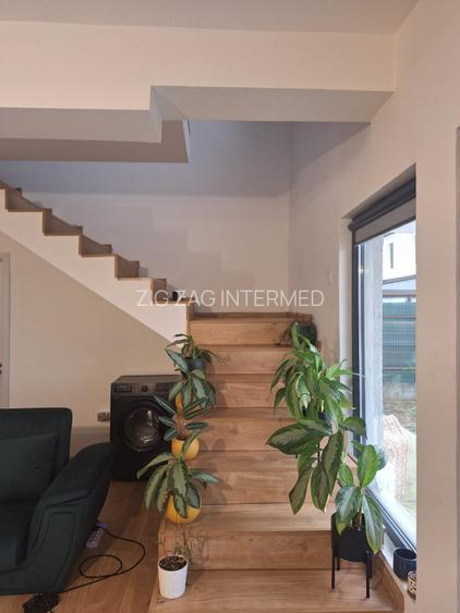 Lumina, vila spatioasa P+1, mobilata/utilata - 17