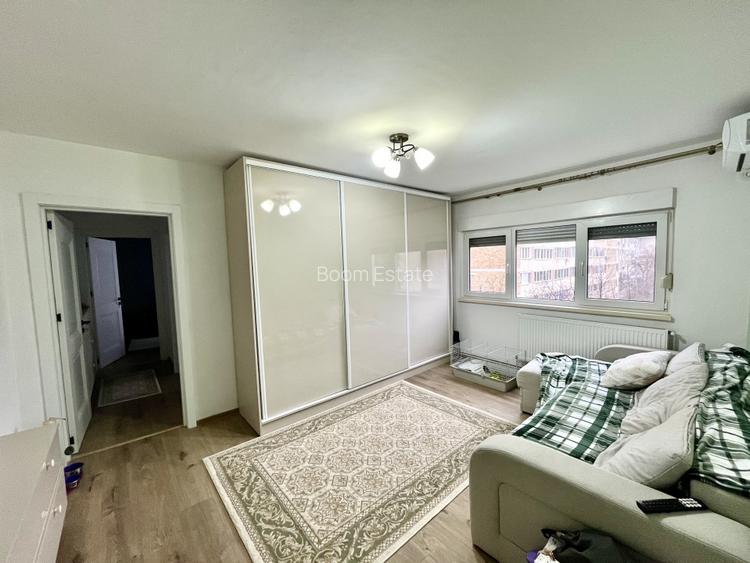 Renovat, Etaj Intermediar, Pozitie Excelenta - 6