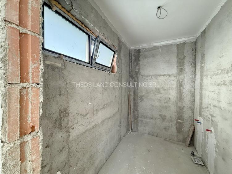 Vila P+1E Corbeanca Tamasi 4 camere | 493 mp teren - 17