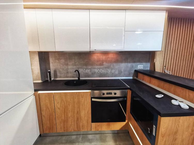 Apartament 2 camere,  Galata - In  oras  COD  154169 - 2