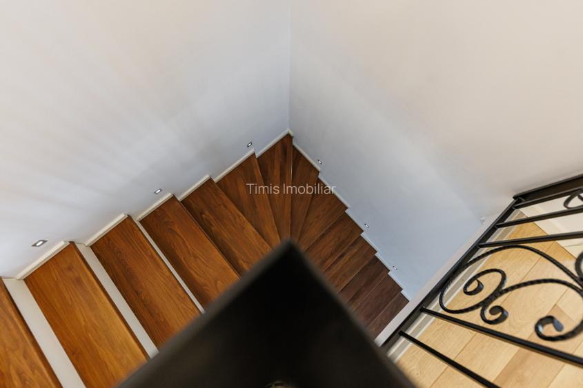 Duplex Premium, curte superbă – Timisoara,, panouri solare | Com 0% - 75