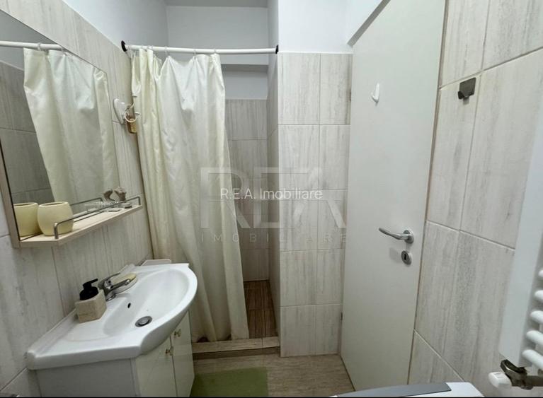 Garsoniera, Grozavesti - 7