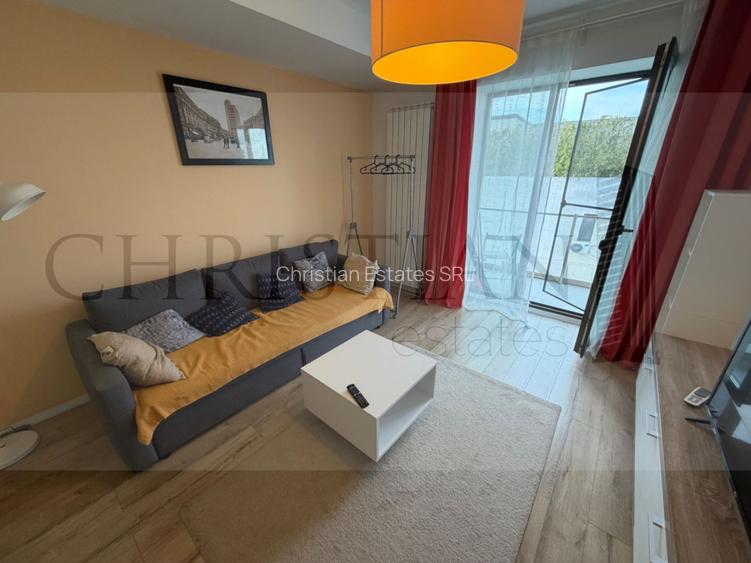 Studio 2 camere - Grozavesti - Novum Residence - 9