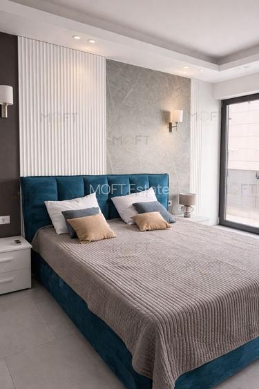 Penthouse Exclusivist 4 camere - Vedere Lac si Mare - 5