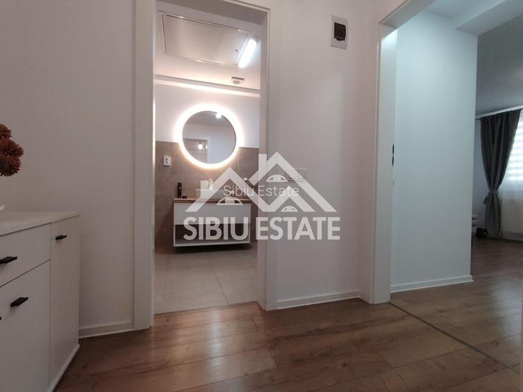 Casa 3 camere, cocheta si economa Sibiu, Selimbar - 19