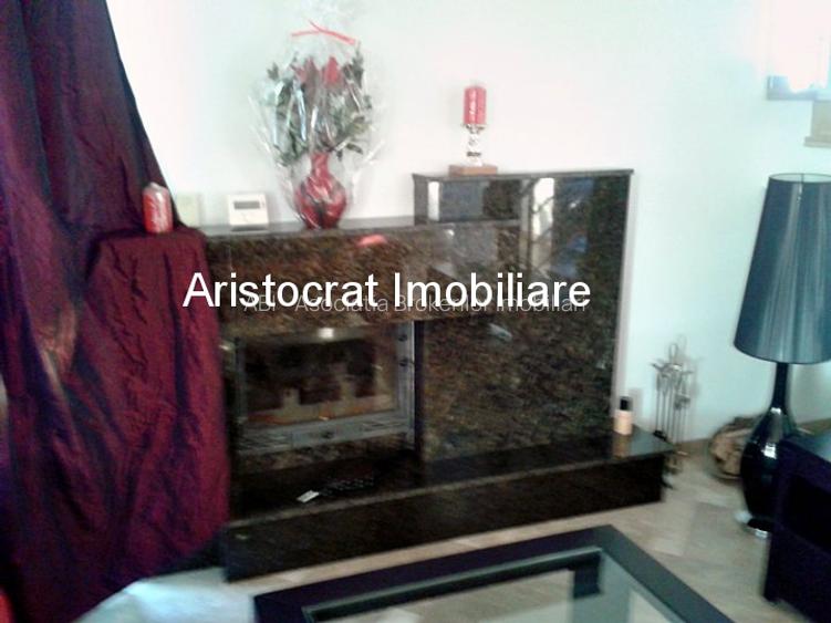 Vila duplex Corbeanca - 19