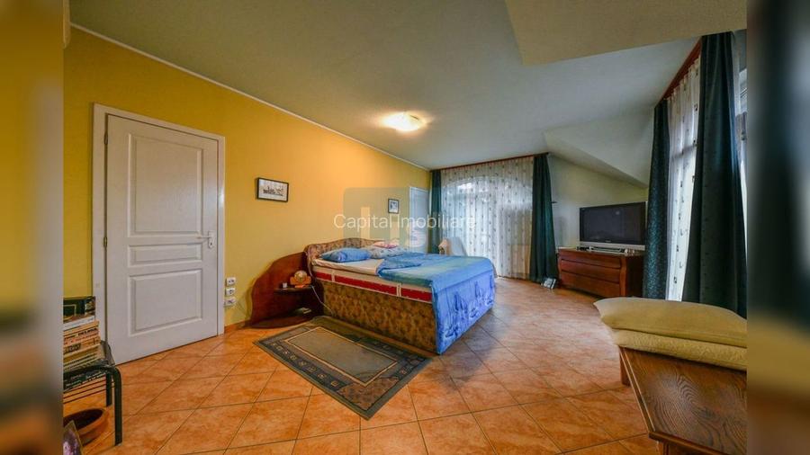 Casa Andrei Muresanu | Zona exclusivista | Suprafata 280mp utili - 16