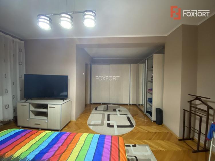 Vila cu 10 camere, de vanzare in Chisoda - ID V3322 - 38