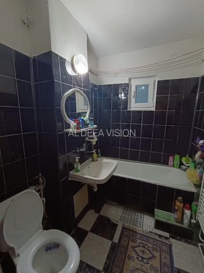 Apartament 3 camere, de vânzare, Mănăștur, strada Brateș, 65 mp, decomandat - 7