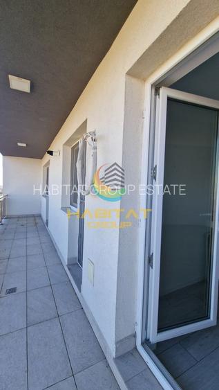 Pallady 2 camere 71 mp LUX + piscina vis-a-vis Parc Teilor - 37