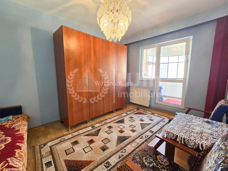 Apartament 3 camere | Balcon | Etaj 5/8 | Marasti | Zona Dorobantilor! - 2