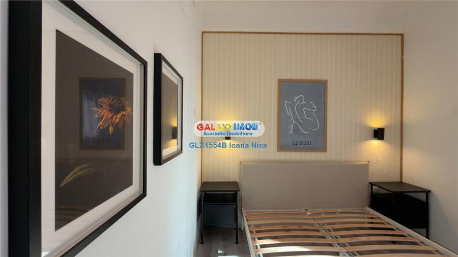 APARTAMENT 2 CAMERE DE INCHIRIAT CISMIGIU POPA TATU - 8