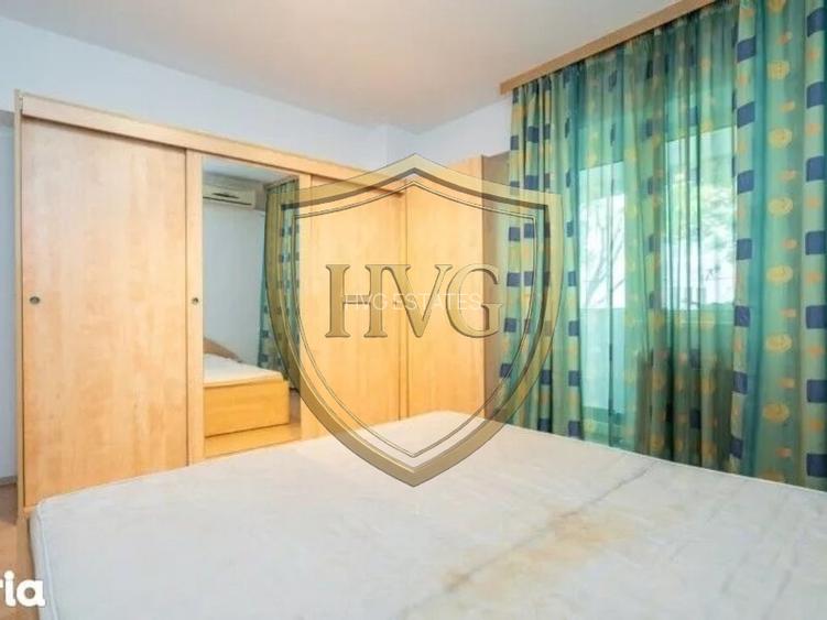 Apartament cu 2 camere | Proximitate metrou | Decomandat | Muncii - 4