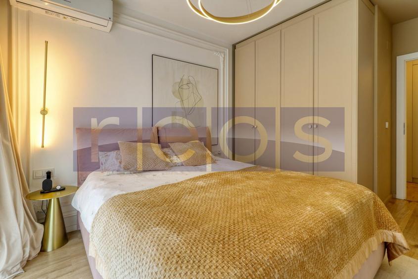 DE VANZARE | 3 CAMERE AVIATIEI | LOCATIE PREMIUM | 2 PARCARI SUBTERANE - 9