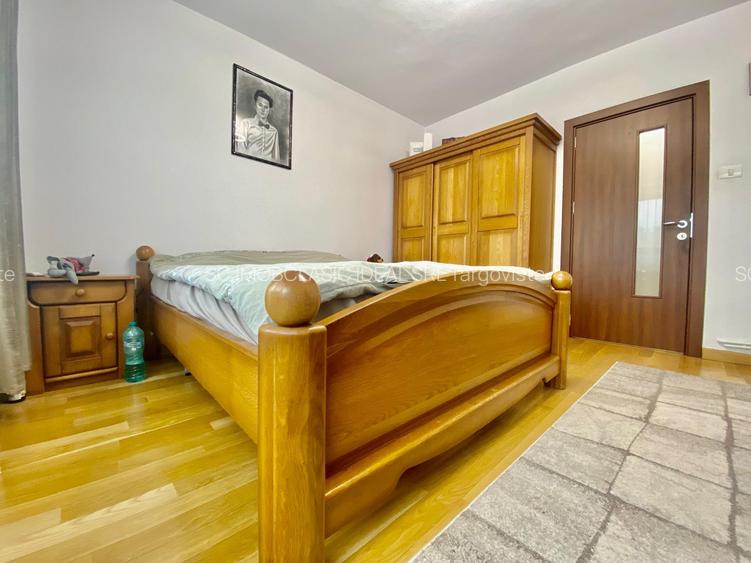 Proprietate premium | Zona Parcul Chindiei | 300 mp | 8 camere | Comision 0% - 41