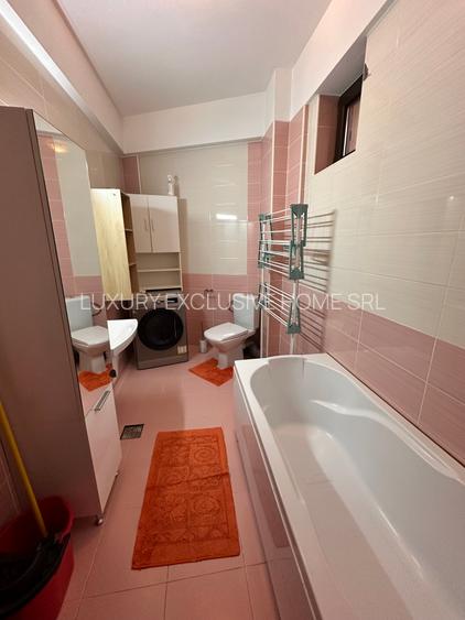 București Noi. 2 camere super drăguț de închiriat - 13