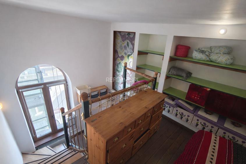 De închiriat apartament în centrul orașului - 4