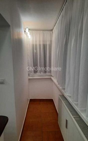 Garsoniera zona Iancului - 4