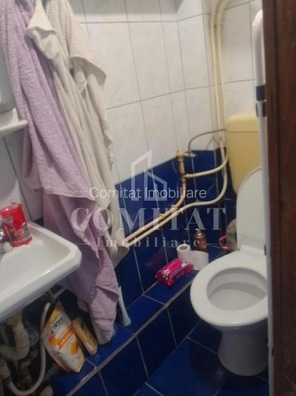 Garsonieră de vânzare | Zona Expo Transilvania - 3