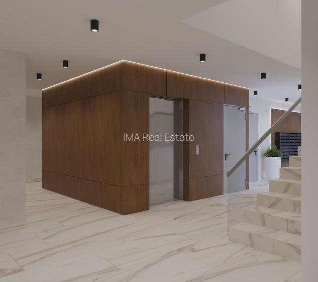 Apartament 3 camere, direct dezvoltator, Pipera-OMV, Comision 0%. - 9