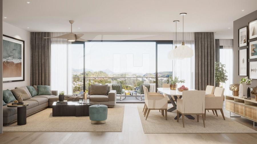 Penthouse 4 camere pe 2 niveluri, 2 bai, terasa 26 mp zona Iulius Mall - 3