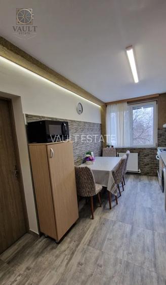 Apartament 2 camere - Diham - Risc seismic 3 - 2