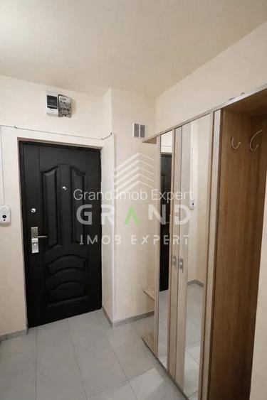 Garsoniera | Balcon | Etaj 7 | PETFRIENDLY | Manastur/Bucegi - 5