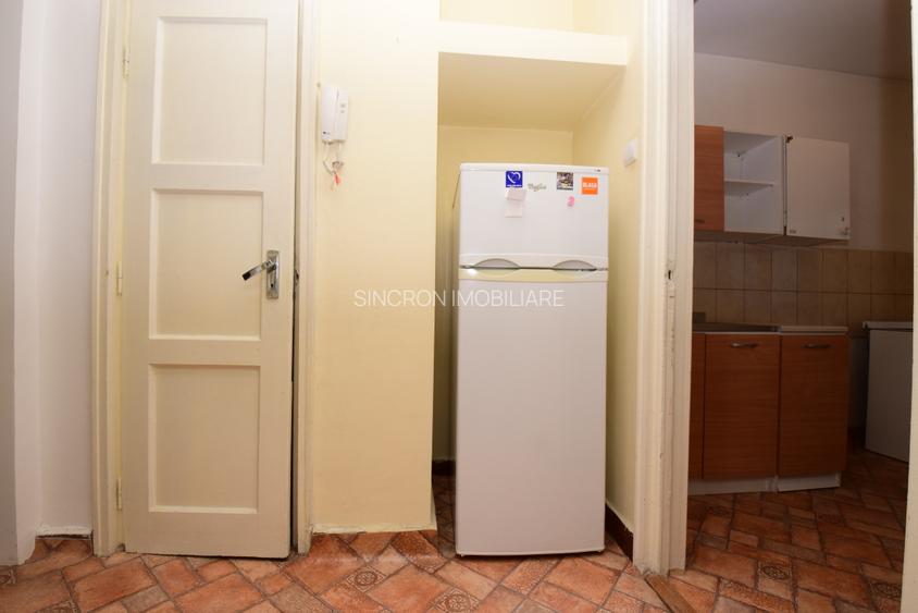 Apartament cu 2 camere - Metrou 1 Mai, Calea Griviței - 3