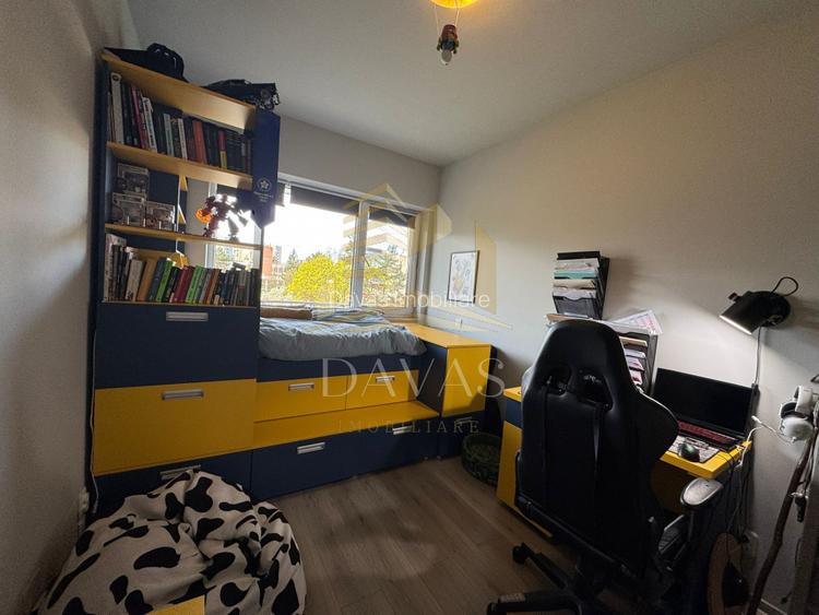 Apartament 3 camere semidecomandat 57mp|Viva City|Terasa 15mp|Boxa | P.Subterana - 8