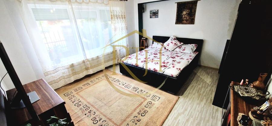 Vand casa Indivduala cu 4 camere in comuna Giroc/ pret 186000 euro - 5
