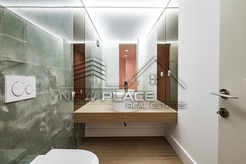 IANCU NICOLAE | Apartament exclusivist | Terasa de 11.9 mp | 2 bai | Ultra Lux - 7