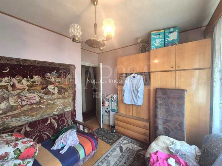 Apartament 2 camere de vanzare in Manastur, Cluj Napoca - 6