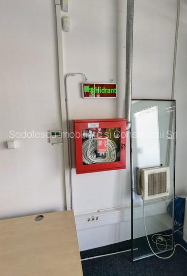 Spatii birouri/servicii - 50