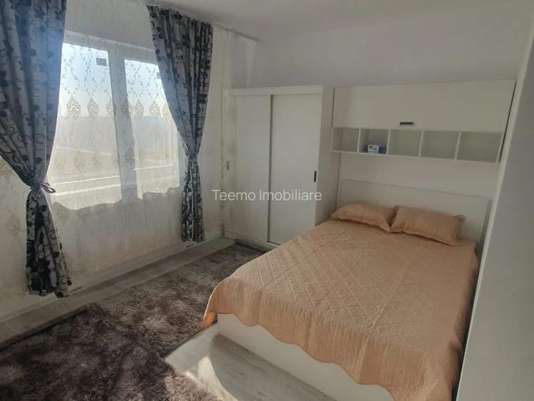 Garsoniera, decomandata, 30 mp, centrala proprie, ac, parcare, balcon, Chiajna - 2