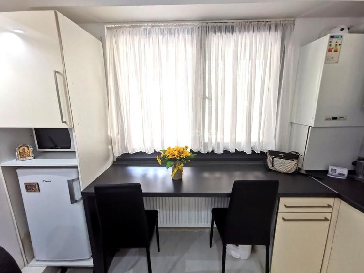 Exclusivitate: Garsonieră Modernă – Zona Campus (Str. Smaraldului) - 5