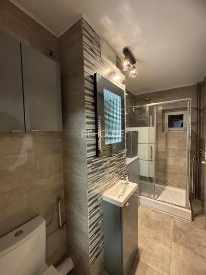 Banul Udrea, 40mp, mobilata/utilata/finisaje LUX, 7/8, metrou - 5