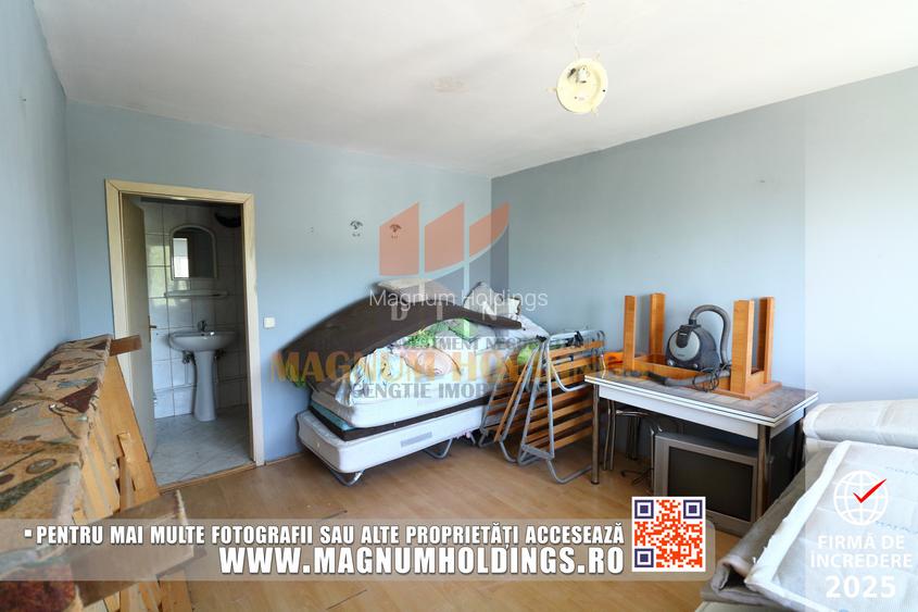 Apartament doua camere, cf. 2, Depozitelor - 4