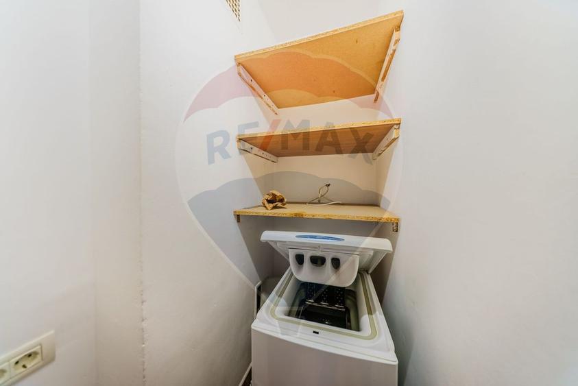 Apartament in zona Podgoria pretabil si ca spatiu de birou