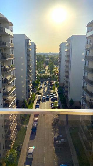 Anghel Saligny, Hils Palady -2 camere, mobilat, utilat, loc de parcare