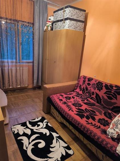 Apartament cu 3 camere la etaj 1, in Racadau, Brasov